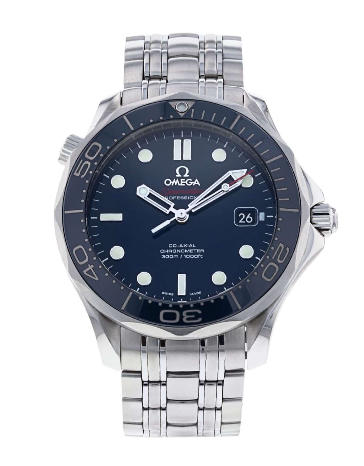 Omega Seamaster 300m 212.30.41.20.03.001